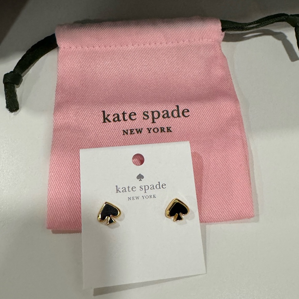 Kate Spade Earrings